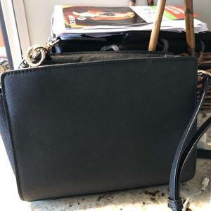 Michael Kors crossbody bag